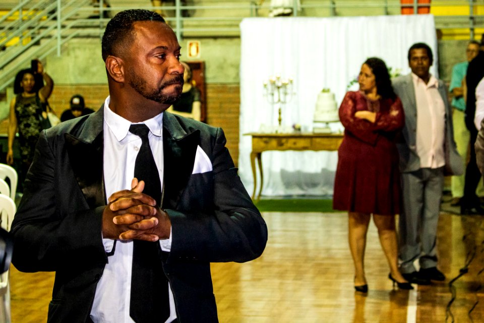 08.11.2019 - Casamento Coletivo 2019 - Foto Michel Corvello