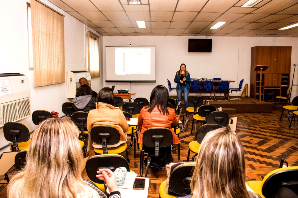 14.10.2019 - Programa 5S da SARH - Foto Michel Corvello