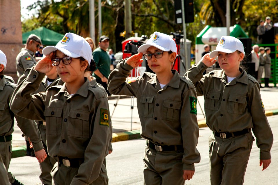 20.09.2019 Desfile 20 de Setembro - Fotos Igor Sobral