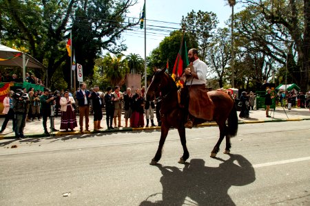 20.09.2019 Desfile 20 de Setembro - Fotos Igor Sobral