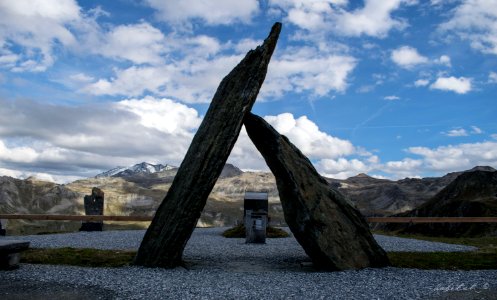 Megalith
