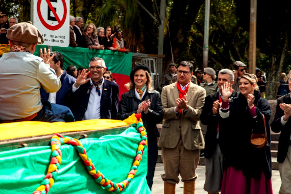 20.09.2019 Desfile 20 de Setembro - Fotos Igor Sobral