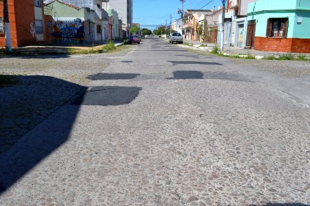 06.12.2019 - SMOP - TAPA buraco Alvaro Chaves Foto Janine Tomberg