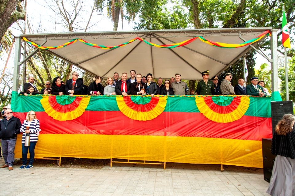 20.09.2019 Desfile 20 de Setembro - Fotos Igor Sobral