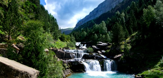 Gradas de Soaso
