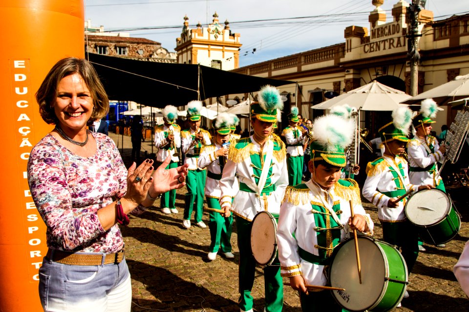 01.12.2019 - Abertura da 2ª Semana de Proteção Animal - Foto: Gustavo Vara