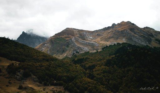 Somewhere in France
