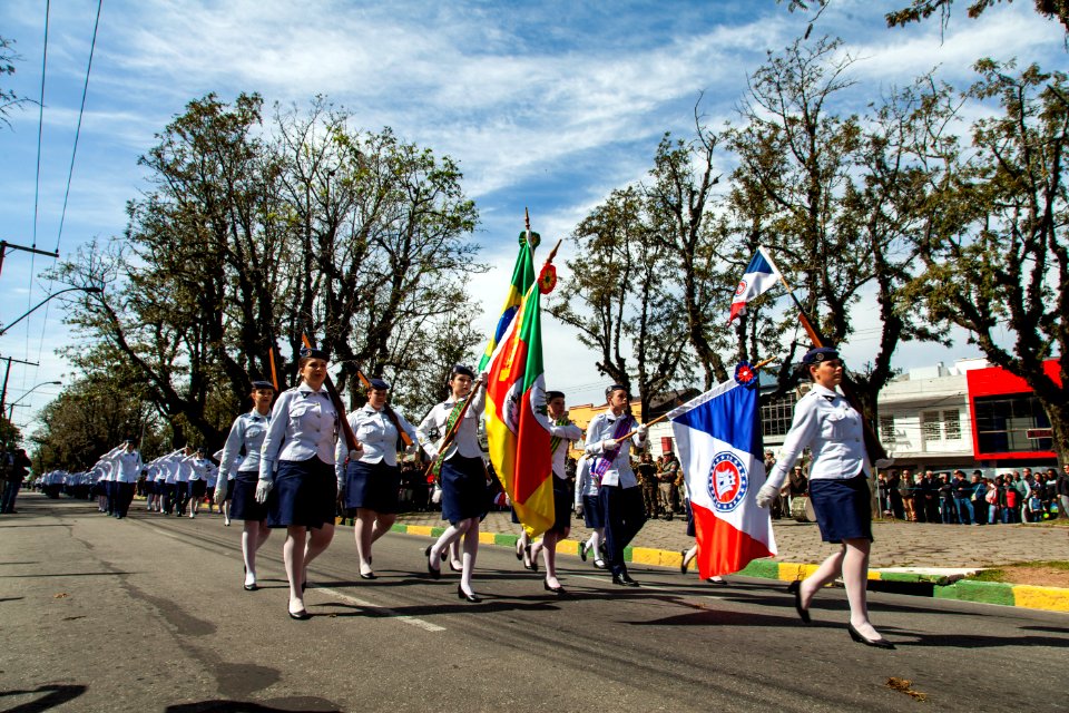 20.09.2019 Desfile 20 de Setembro - Fotos Igor Sobral