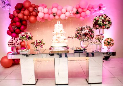 29.09.2019 - 2º Baile Coletivo de Debutantes - Foto Michel Corvello