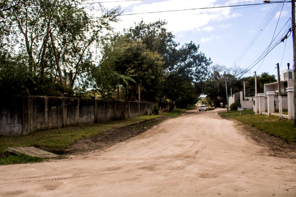 23.09.2019 - Andamento das obras do Recanto de Portugal - Foto Michel Corvello