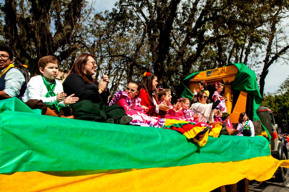 20.09.2019 Desfile 20 de Setembro - Fotos Igor Sobral