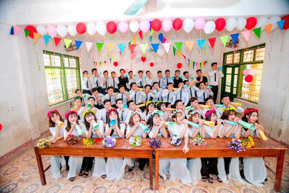 kỉ yếu 12c