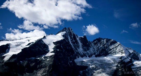 Grossglockner (3798 m)