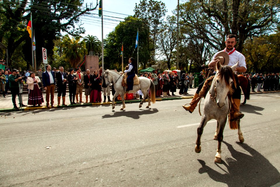 20.09.2019 Desfile 20 de Setembro - Fotos Igor Sobral