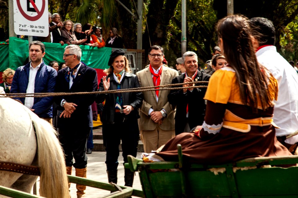 20.09.2019 Desfile 20 de Setembro - Fotos Igor Sobral