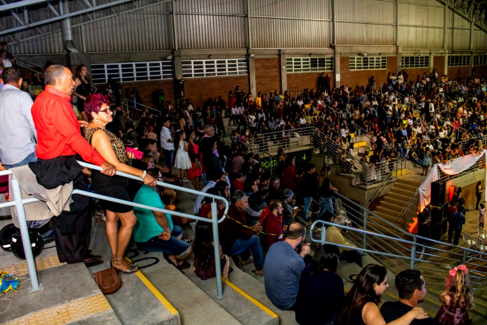 08.11.2019 - Casamento Coletivo 2019 - Foto Michel Corvello
