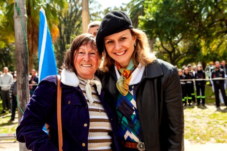 20.09.2019 Desfile 20 de Setembro - Fotos Igor Sobral