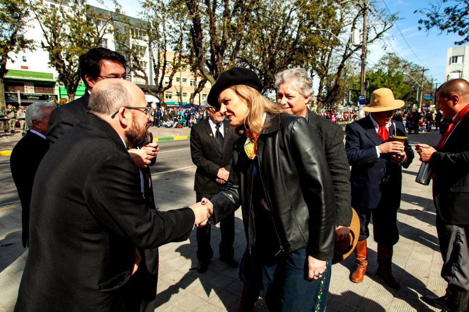 20.09.2019 Desfile 20 de Setembro - Fotos Igor Sobral