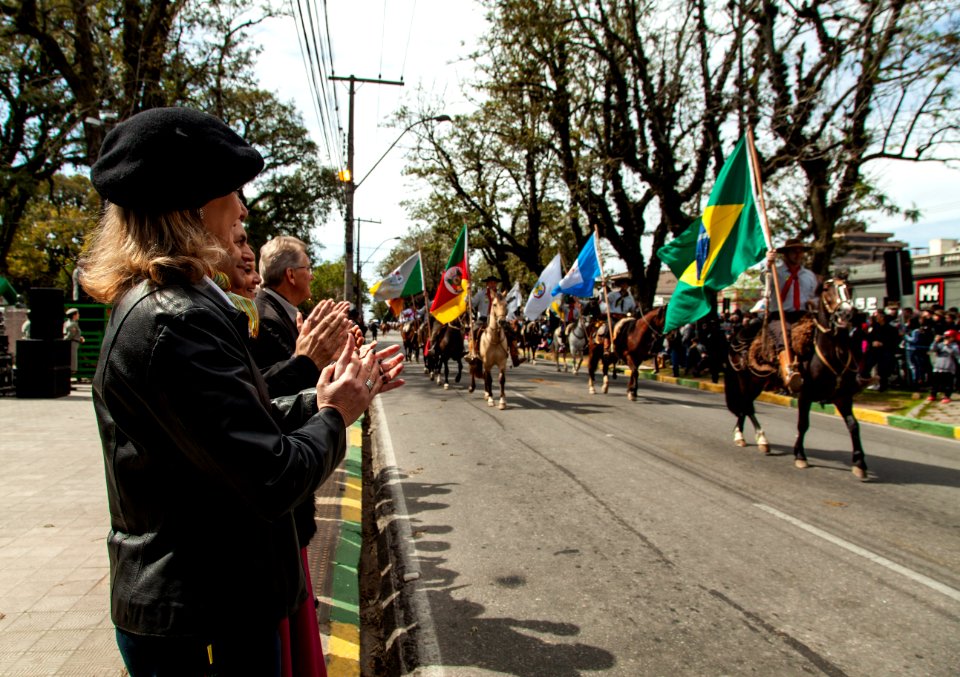 20.09.2019 Desfile 20 de Setembro - Fotos Igor Sobral