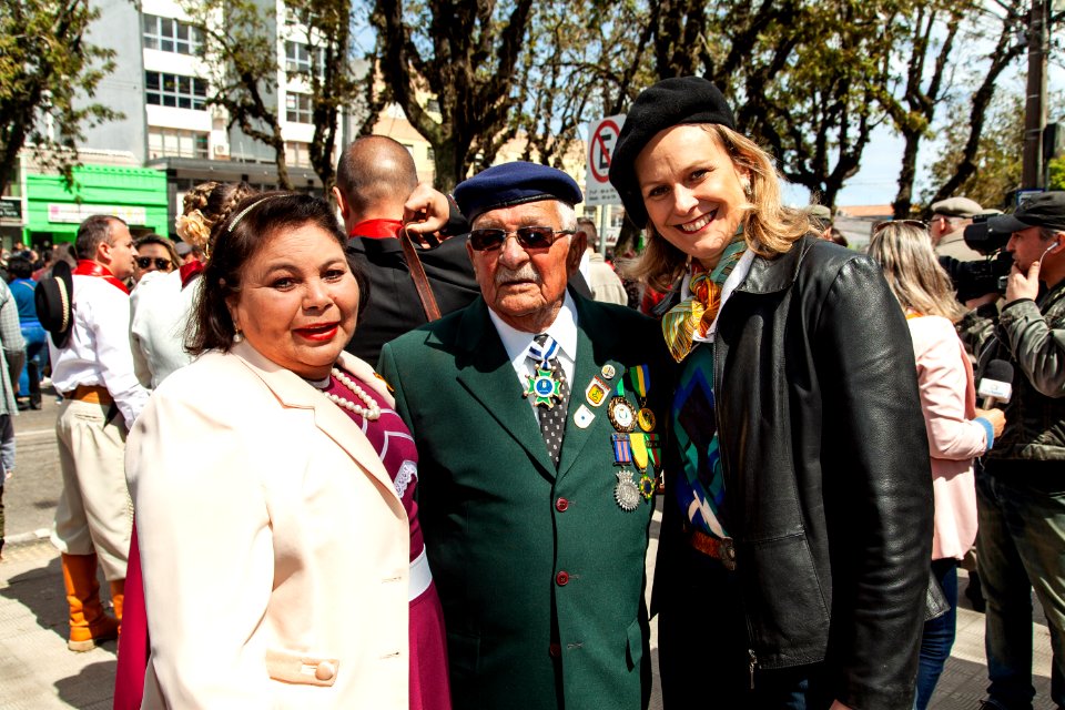 20.09.2019 Desfile 20 de Setembro - Fotos Igor Sobral