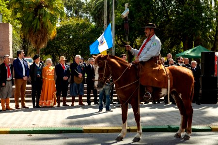 20.09.2019 Desfile 20 de Setembro - Fotos Igor Sobral