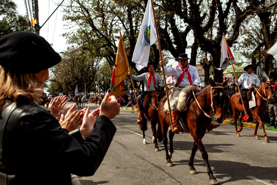 20.09.2019 Desfile 20 de Setembro - Fotos Igor Sobral