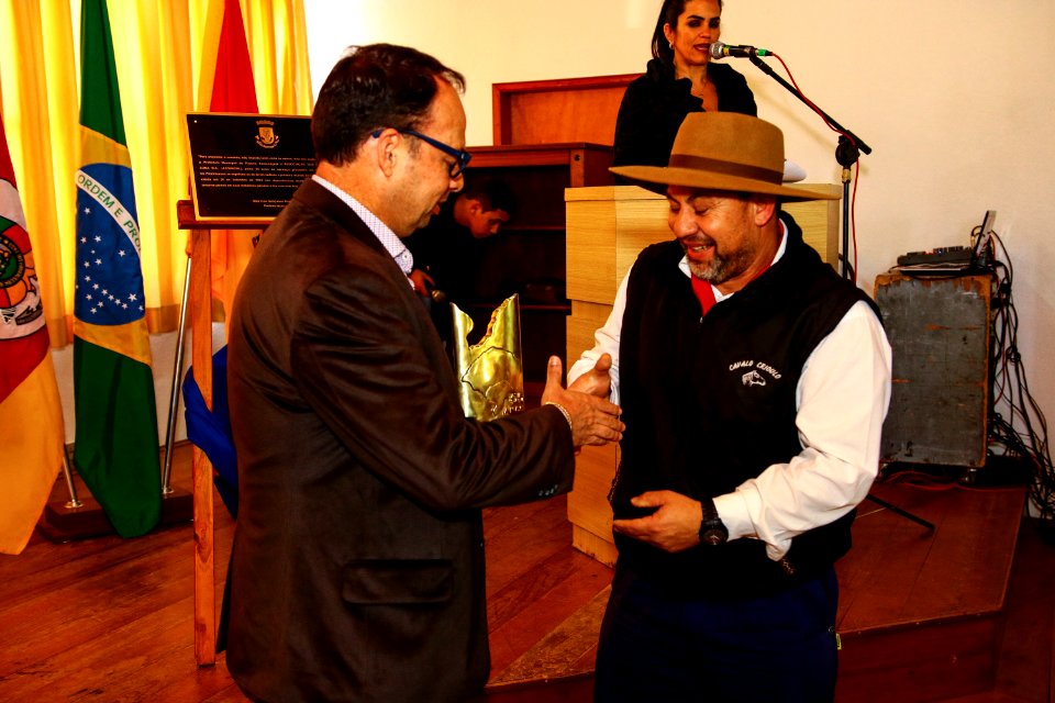 18.09.2019  Reunião da Azonasul Piratini  - Fotos Igor Sobral