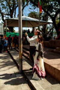 20.09.2019 Desfile 20 de Setembro - Fotos Igor Sobral