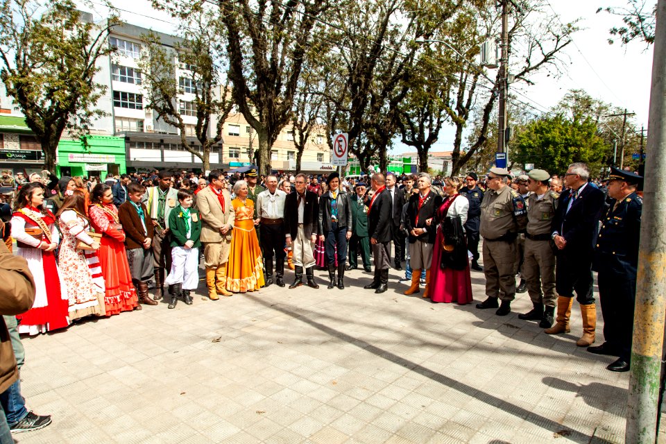 20.09.2019 Desfile 20 de Setembro - Fotos Igor Sobral