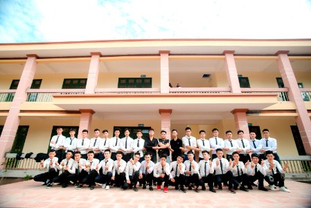 kỉ yếu 12c