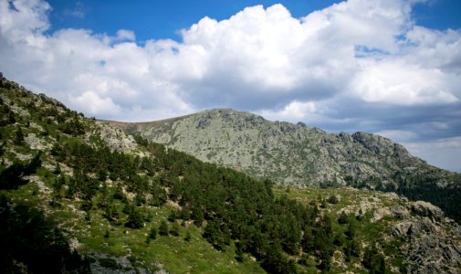 La Maliciosa (2227 m)