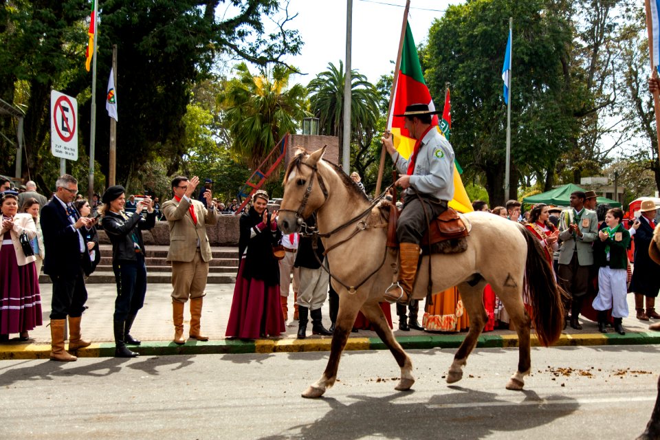 20.09.2019 Desfile 20 de Setembro - Fotos Igor Sobral