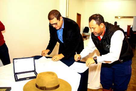 18.09.2019  Reunião da Azonasul Piratini  - Fotos Igor Sobral