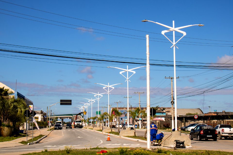 07.10.2019 Iluminação Saturnino e Viscondessa - Fotos Igor Sobral