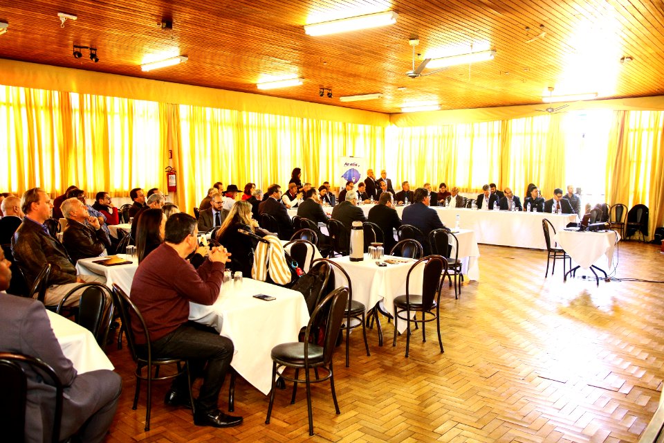 18.09.2019  Reunião da Azonasul Piratini  - Fotos Igor Sobral