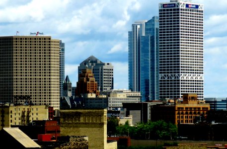 Milwaukee