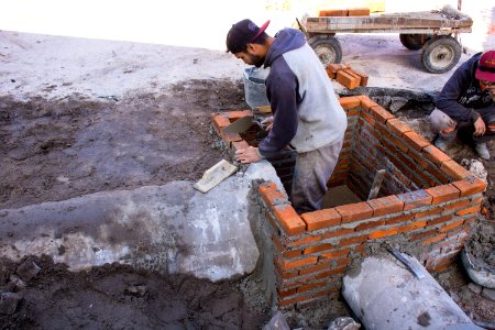 07.10.2019 Obra Saturnino e Largo  - Fotos Igor Sobral
