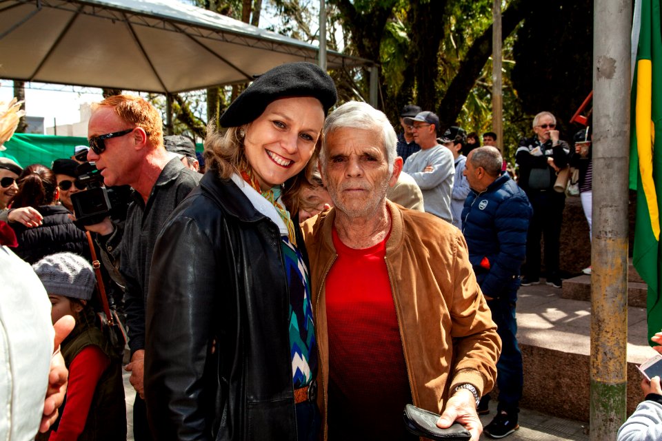 20.09.2019 Desfile 20 de Setembro - Fotos Igor Sobral
