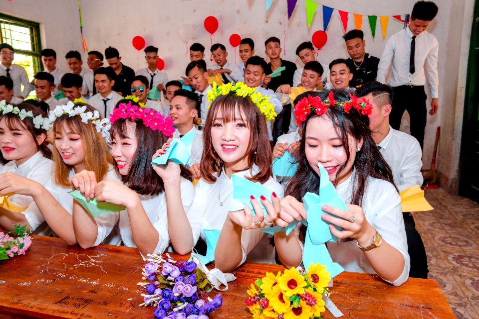 kỉ yếu 12c