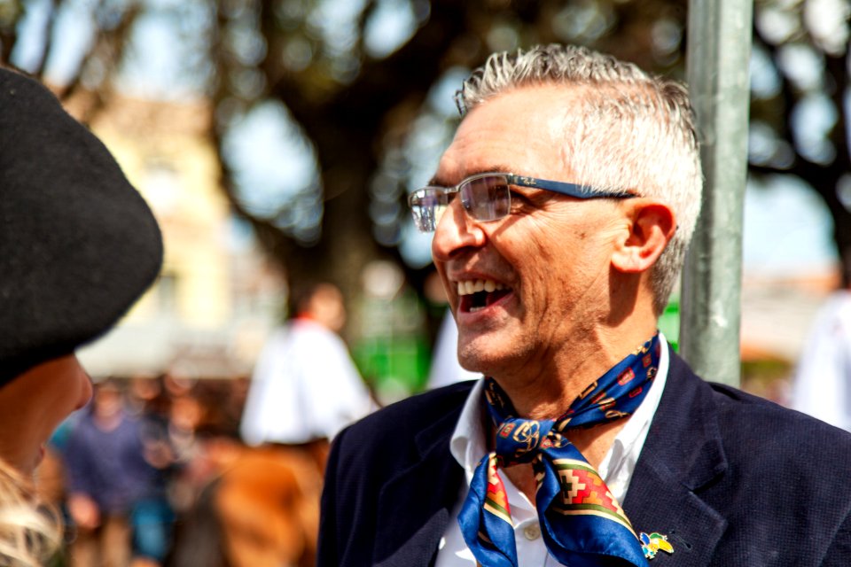 20.09.2019 Desfile 20 de Setembro - Fotos Igor Sobral