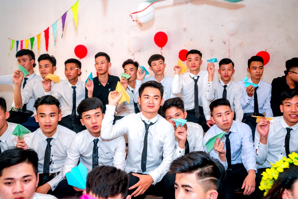 kỉ yếu 12c