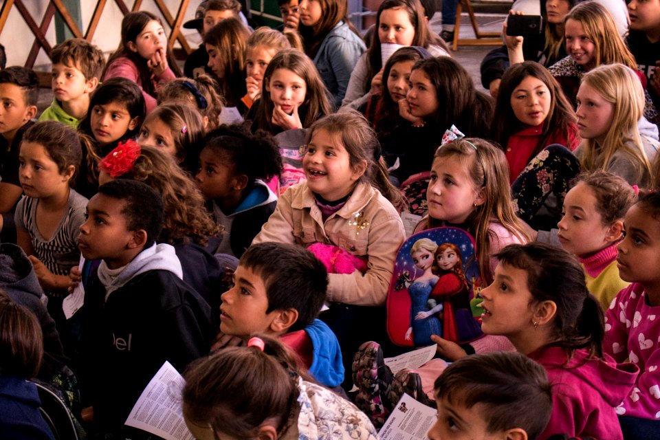 23.09.2019 Saber Ambiental no Mercado Fotos: Michel Corvello