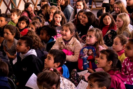 23.09.2019 Saber Ambiental no Mercado Fotos: Michel Corvello