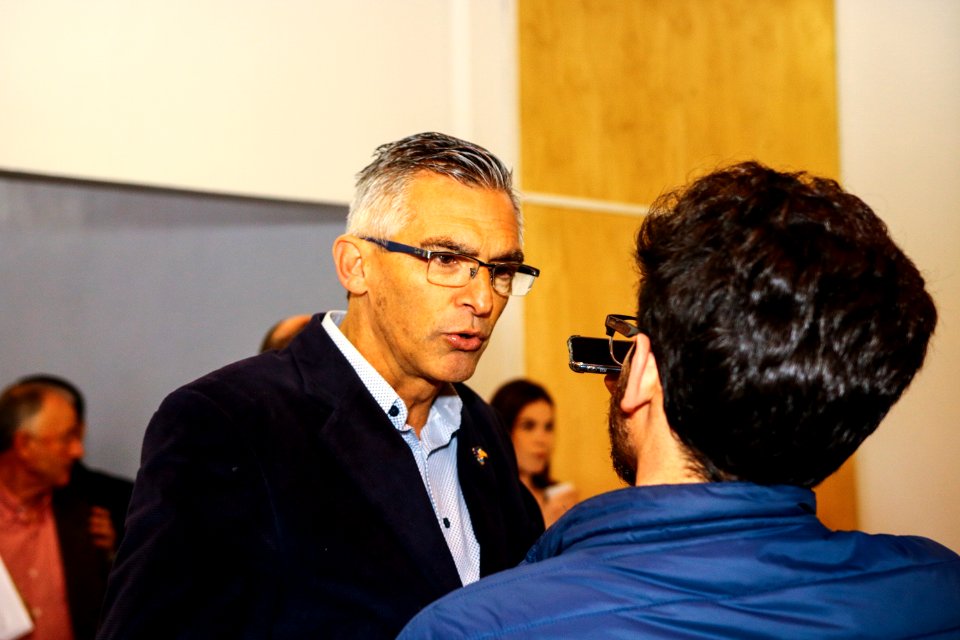 18.09.2019  Reunião da Azonasul Piratini  - Fotos Igor Sobral