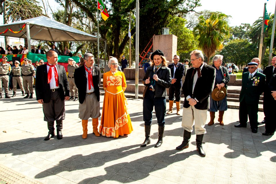 20.09.2019 Desfile 20 de Setembro - Fotos Igor Sobral