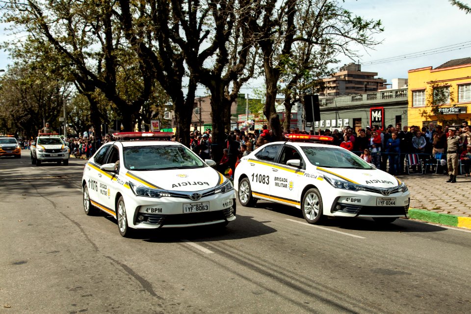20.09.2019 Desfile 20 de Setembro - Fotos Igor Sobral