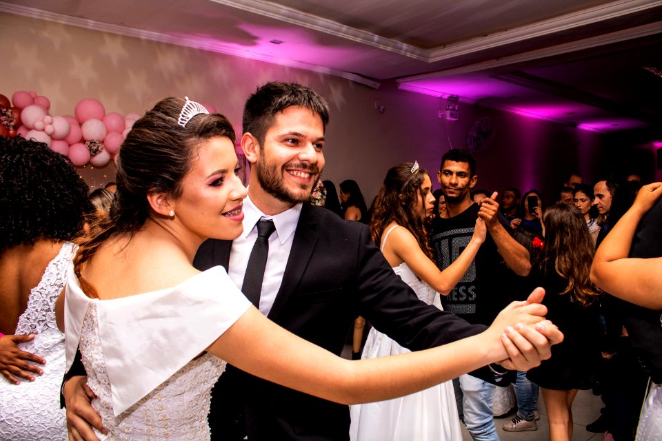29.09.2019 - 2º Baile Coletivo de Debutantes - Foto Michel Corvello
