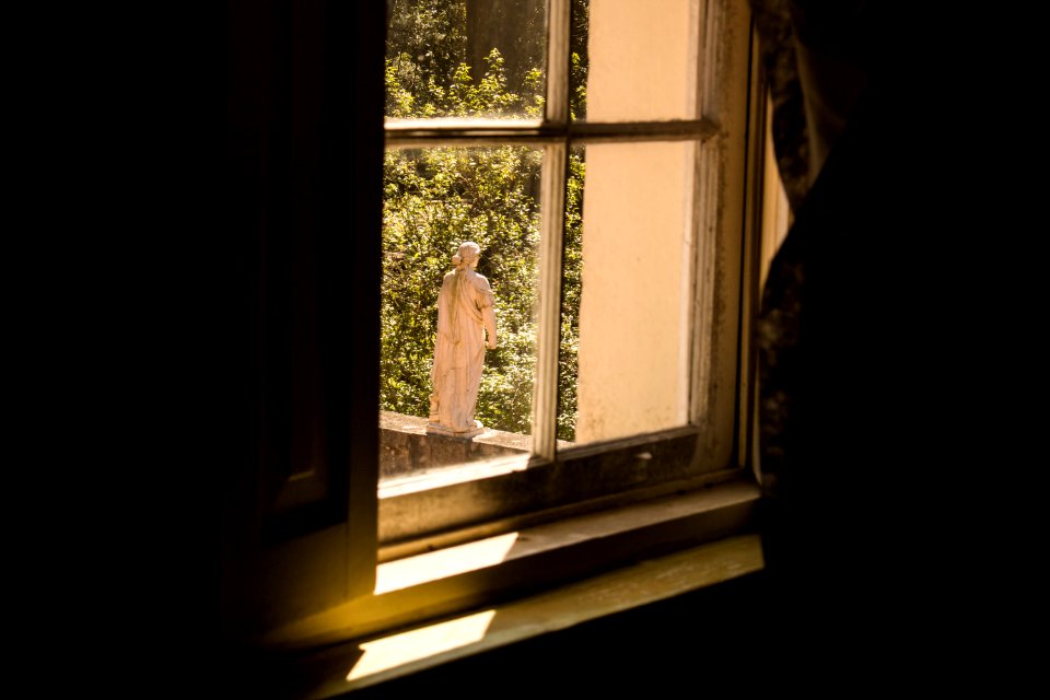 24.09.2019 - Passe livre no Museu da Baronesa em comemoração a 13ª Primavera de Museus - Foto Michel Corvello