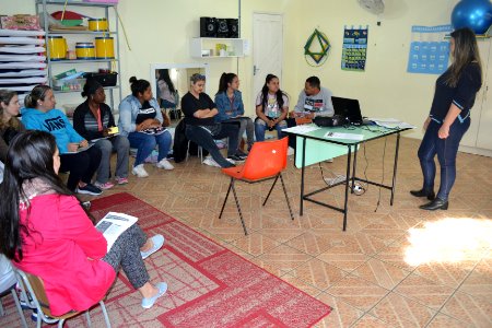 27.09.2019 Pacto Pela Paz Sessão do ACT - Foto Janine Tomberg