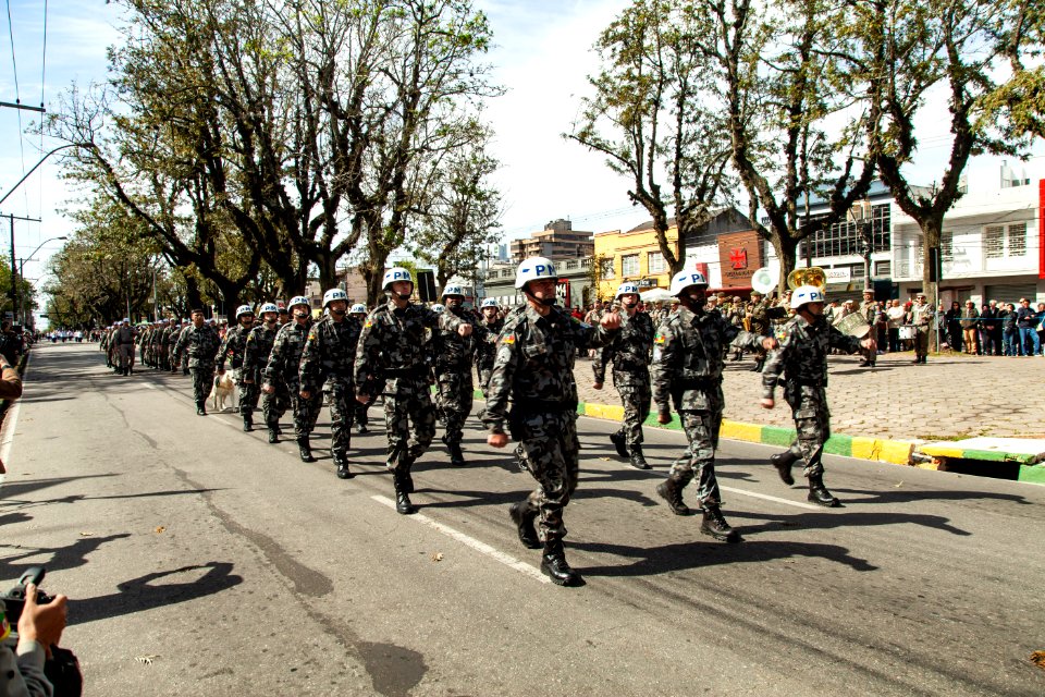 20.09.2019 Desfile 20 de Setembro - Fotos Igor Sobral